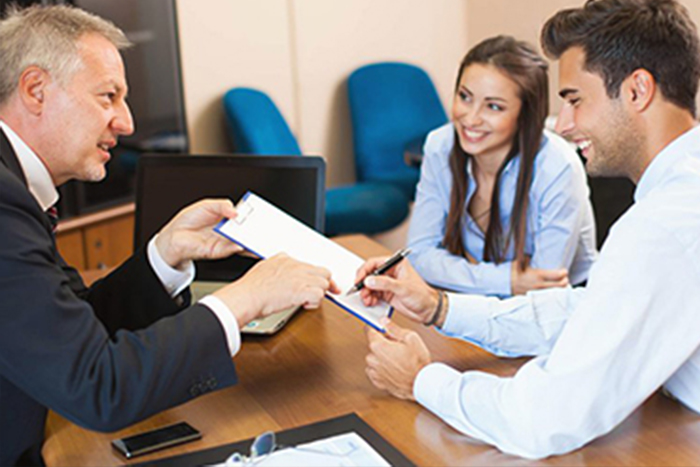 Divorce Law Services